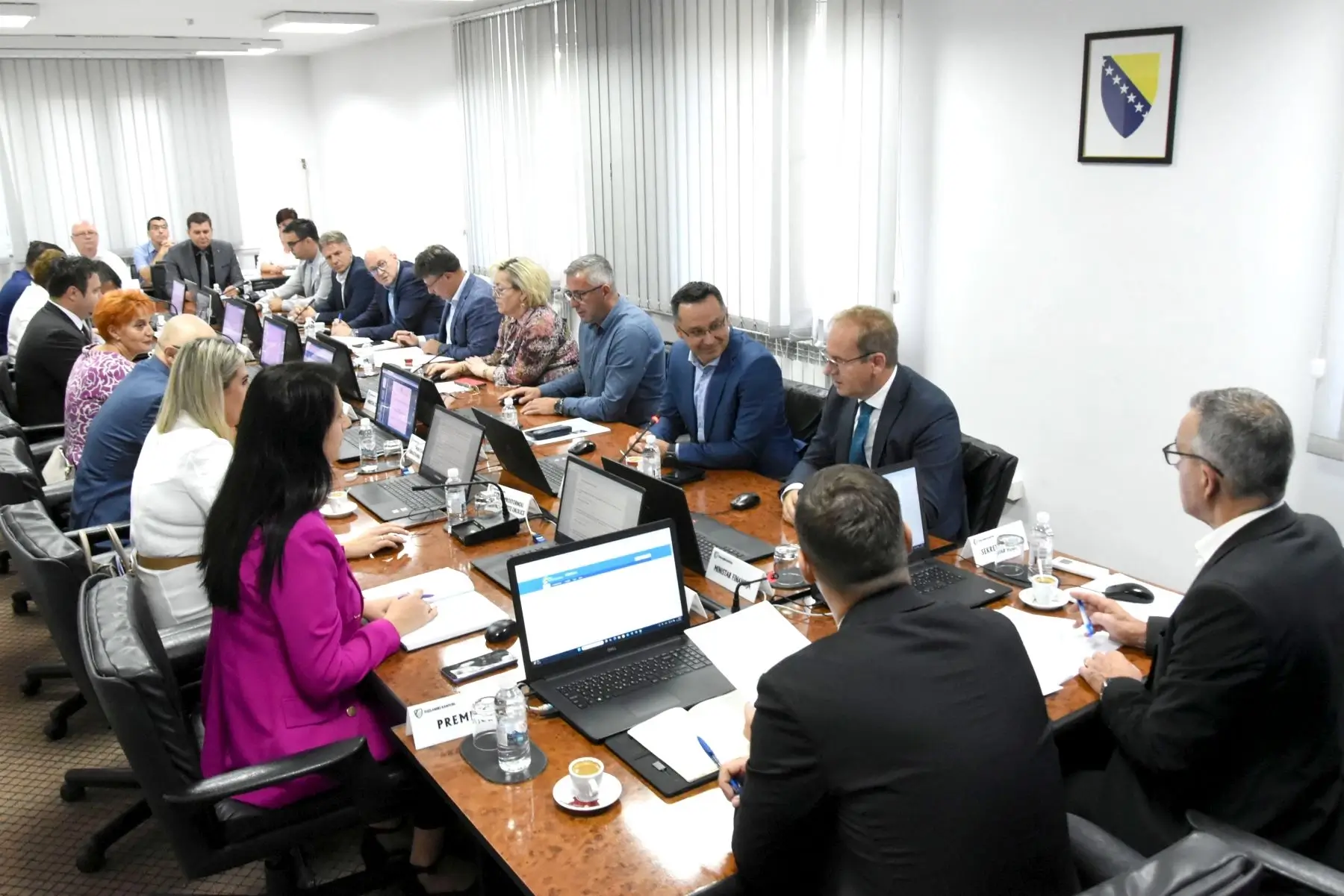 Sjednica Vlade TK 02 09 09 2025